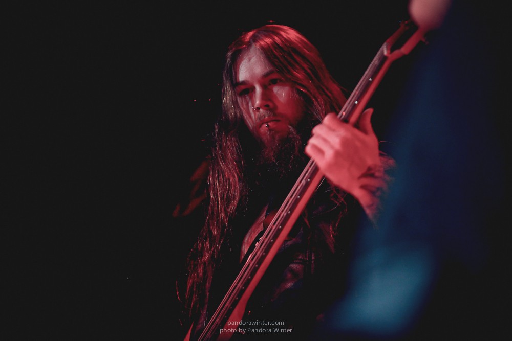 HATEBREED @Sentrum Club, Kiev, UA, 31-03-2015