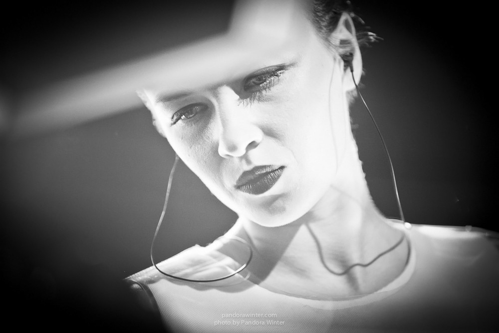 ONUKA @ Sentrum, Kiev, 14-03-2015