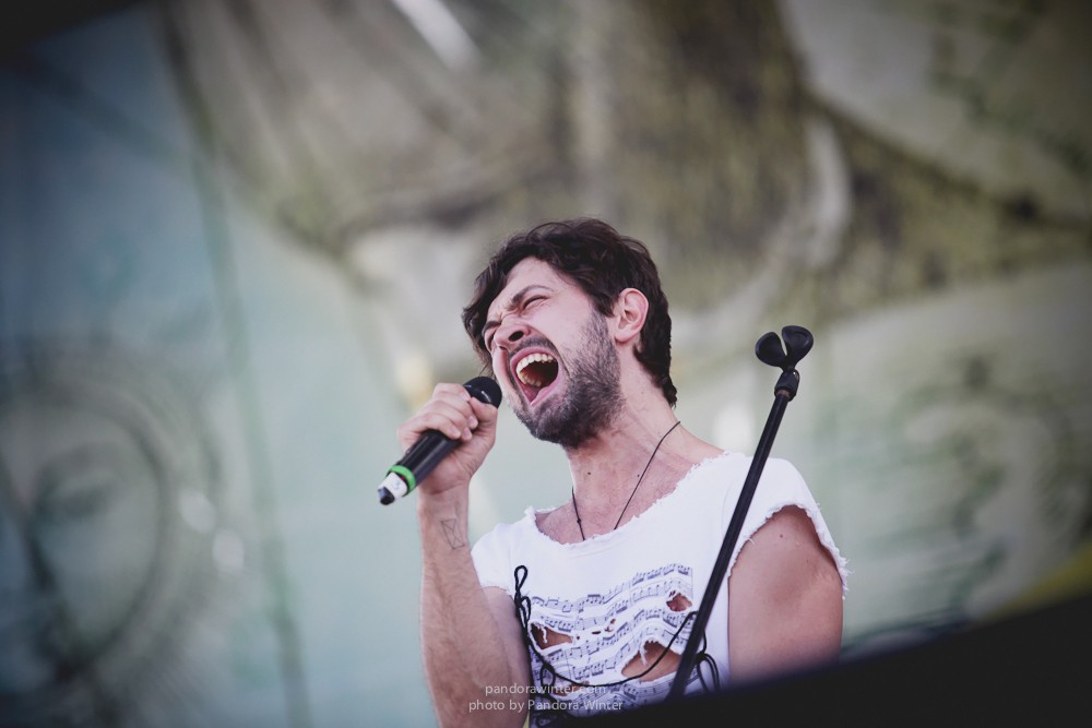 WILD MINT FEST@ Этномир, Калужская обл., 13/14/15-06-2014  