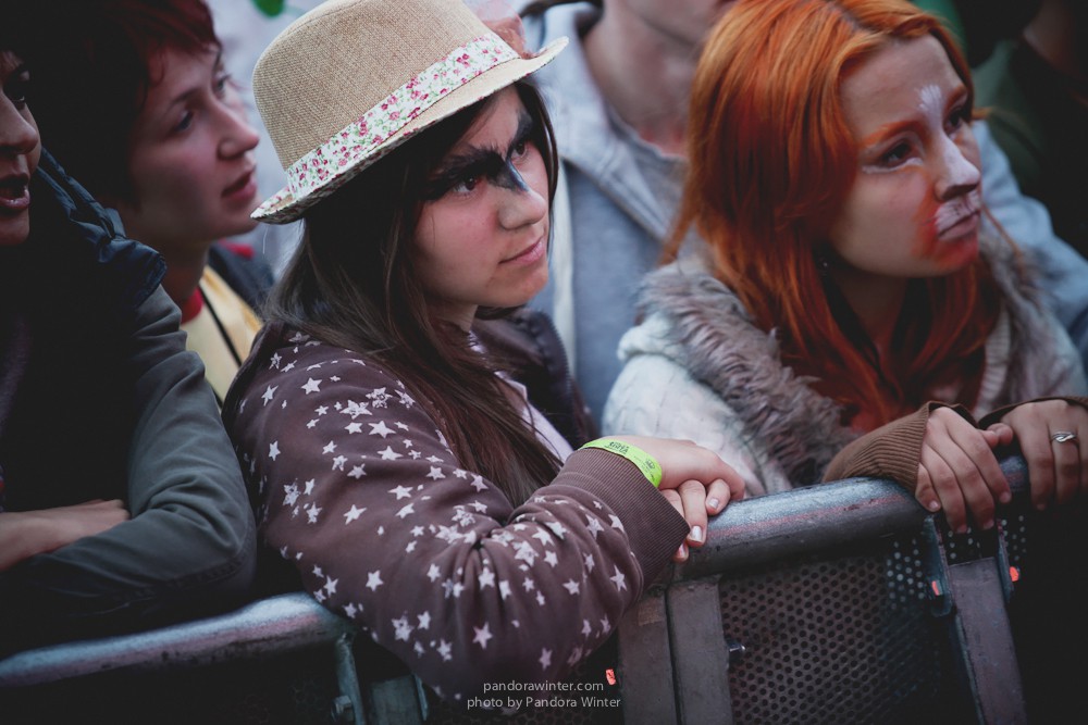 WILD MINT FEST@ Этномир, Калужская обл., 13/14/15-06-2014  