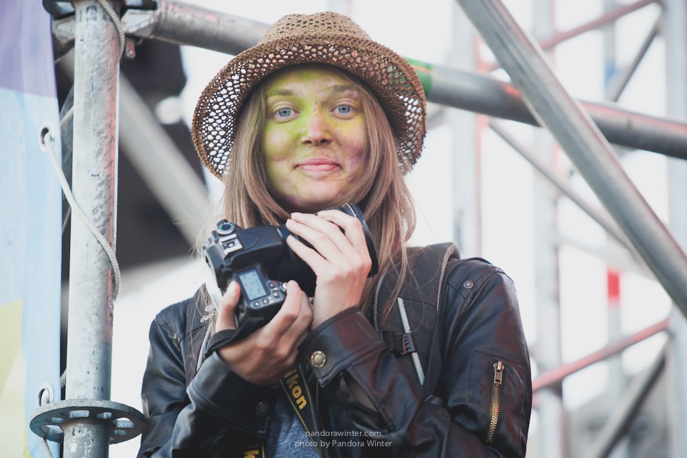 WILD MINT FEST@ Этномир, Калужская обл., 13/14/15-06-2014  