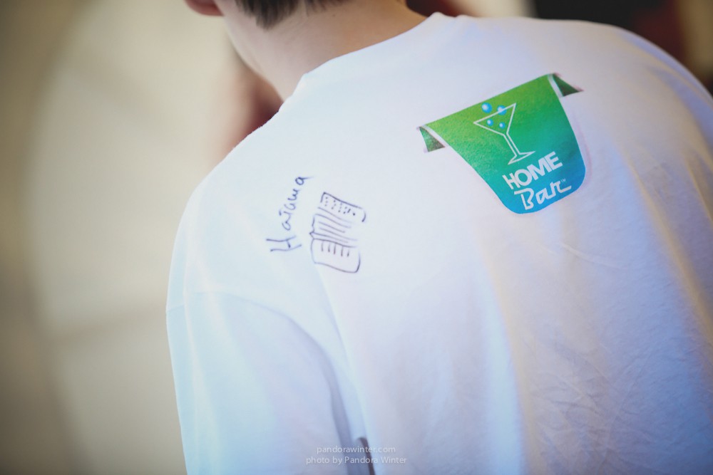 WILD MINT FEST@ Этномир, Калужская обл., 13/14/15-06-2014  