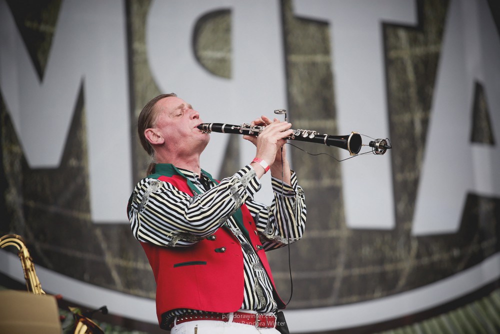 WILD MINT FEST@ Этномир, Калужская обл., 13/14/15-06-2014  