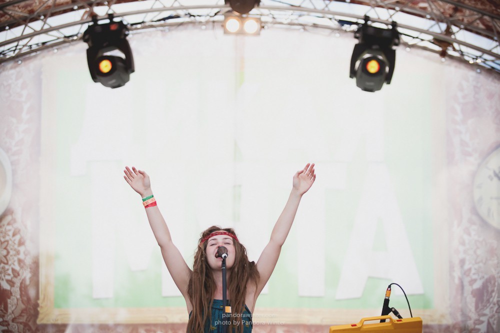 WILD MINT FEST@ Этномир, Калужская обл., 13/14/15-06-2014  