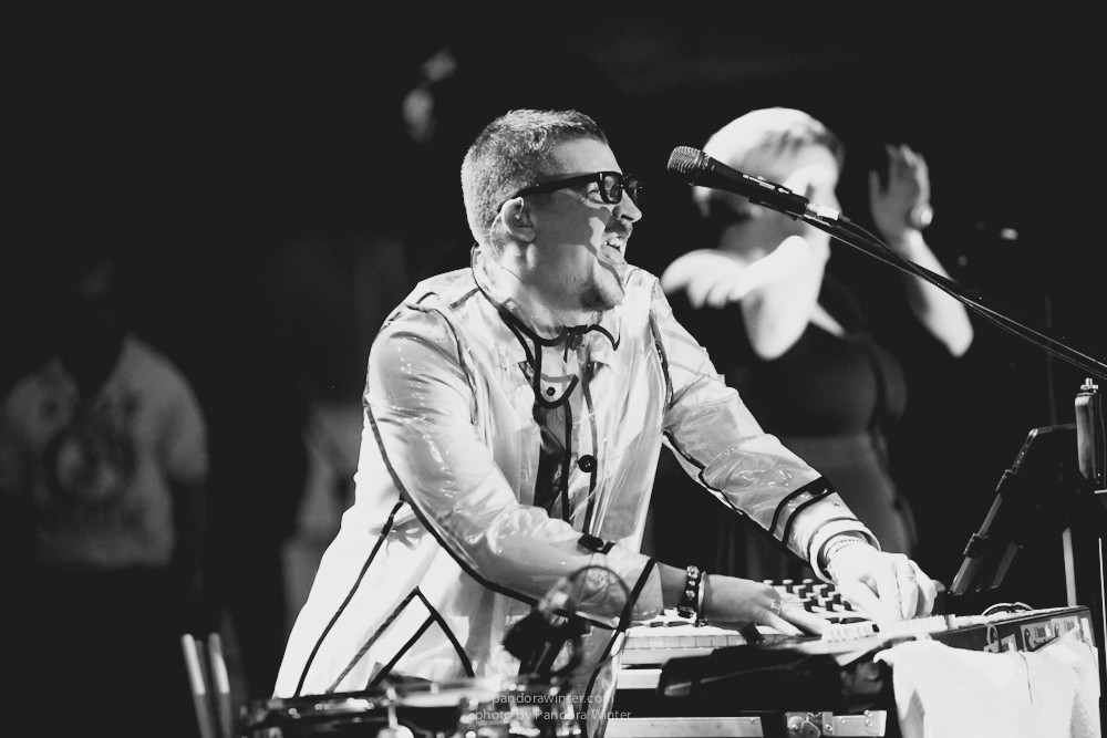 WILD MINT FEST@ Этномир, Калужская обл., 13/14/15-06-2014  