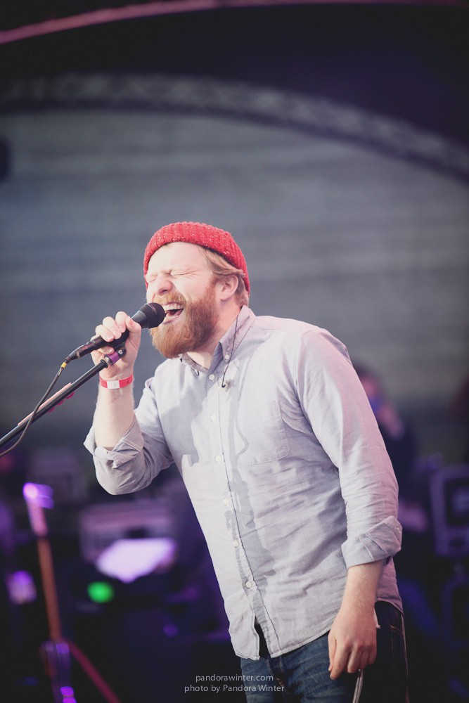 WILD MINT FEST@ Этномир, Калужская обл., 13/14/15-06-2014  