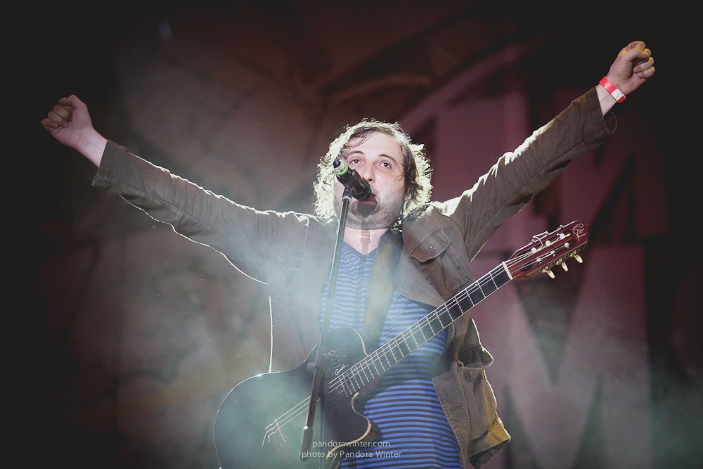 WILD MINT FEST@ Этномир, Калужская обл., 13/14/15-06-2014  
