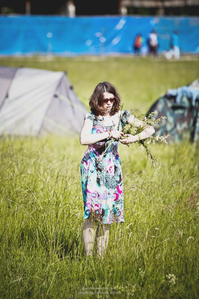 WILD MINT FEST@ Этномир, Калужская обл., 13/14/15-06-2014  
