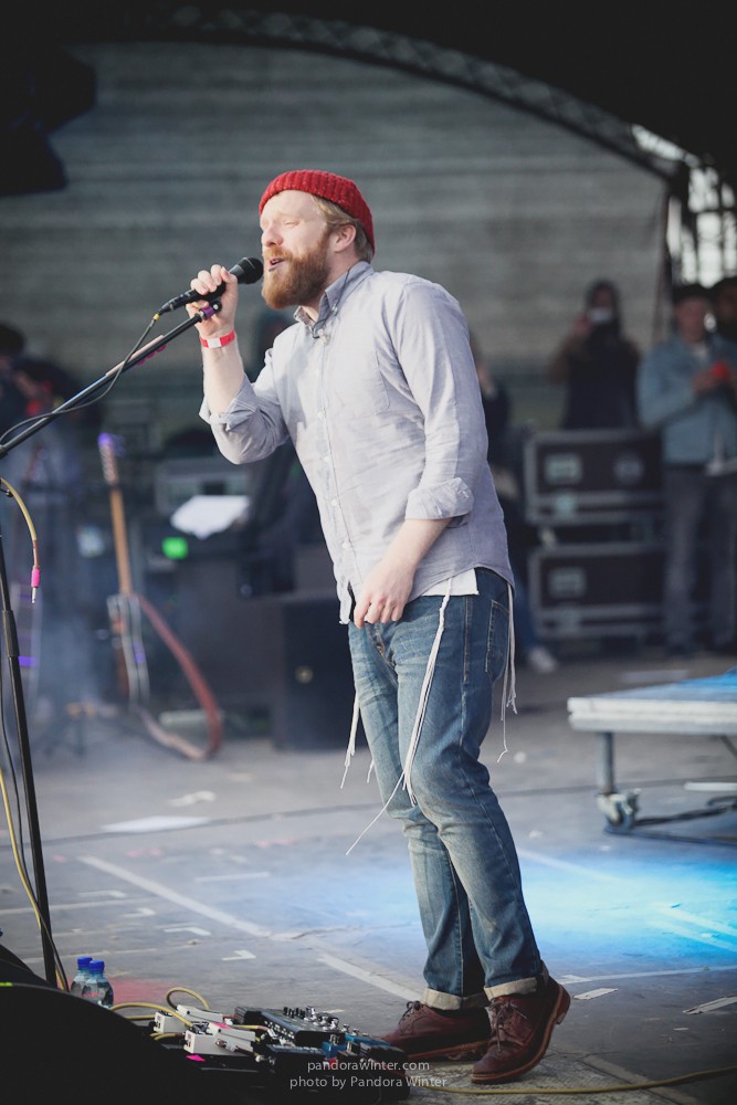 WILD MINT FEST@ Этномир, Калужская обл., 13/14/15-06-2014  