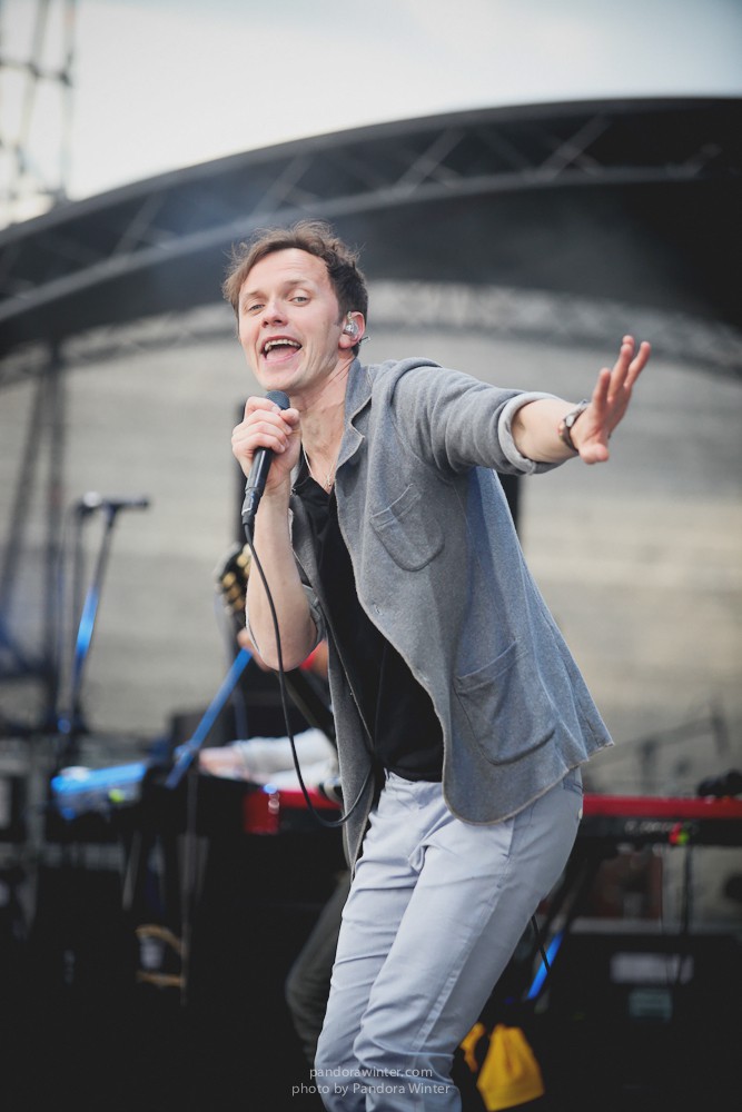 WILD MINT FEST@ Этномир, Калужская обл., 13/14/15-06-2014  