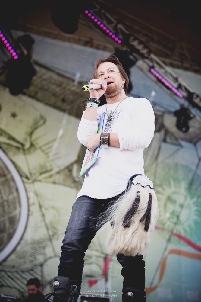 WILD MINT FEST@ Этномир, Калужская обл., 13/14/15-06-2014  