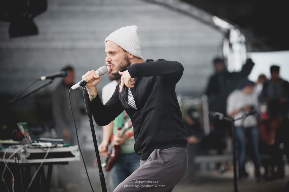 WILD MINT FEST@ Этномир, Калужская обл., 13/14/15-06-2014  