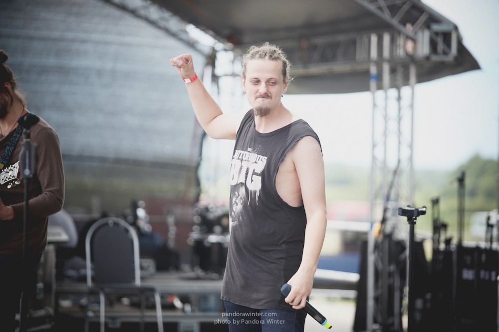 WILD MINT FEST@ Этномир, Калужская обл., 13/14/15-06-2014  