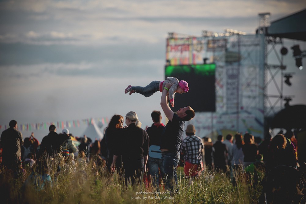 WILD MINT FEST@ Этномир, Калужская обл., 13/14/15-06-2014  