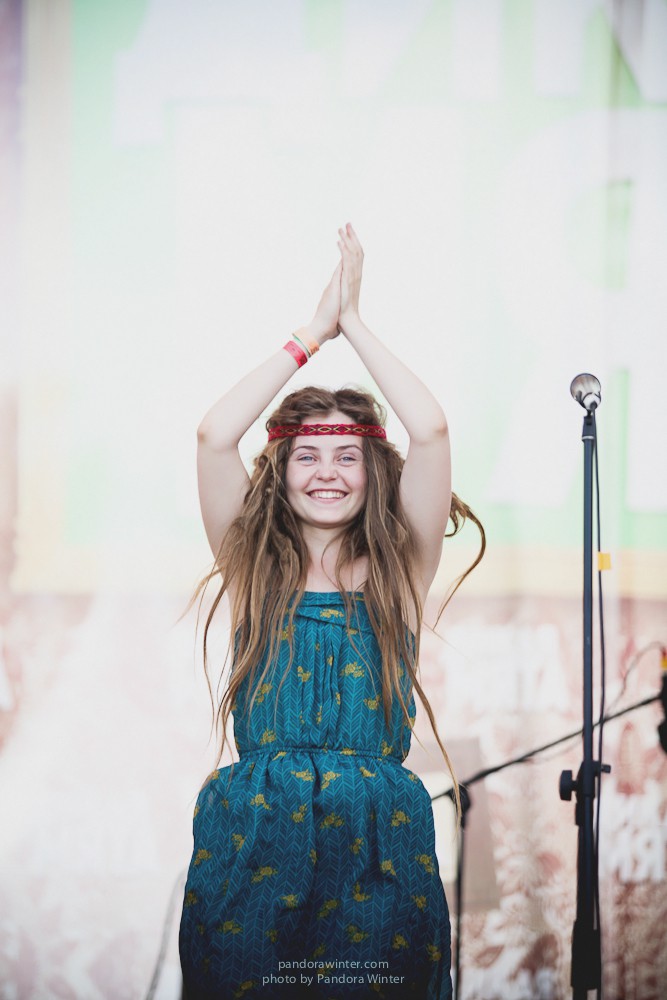 WILD MINT FEST@ Этномир, Калужская обл., 13/14/15-06-2014  