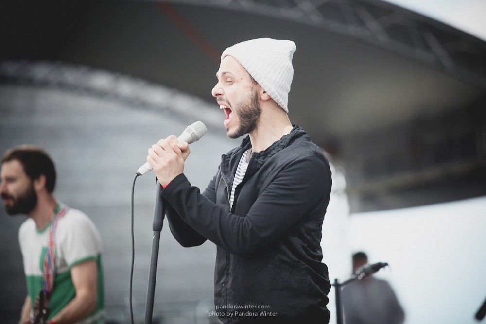 WILD MINT FEST@ Этномир, Калужская обл., 13/14/15-06-2014  