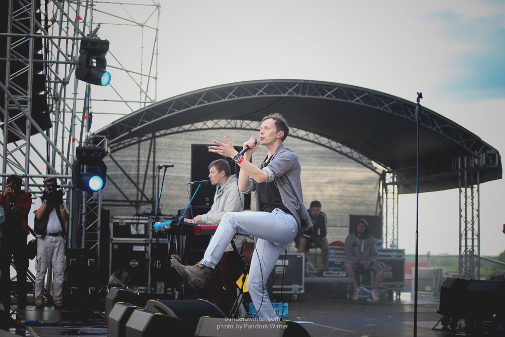 WILD MINT FEST@ Этномир, Калужская обл., 13/14/15-06-2014  