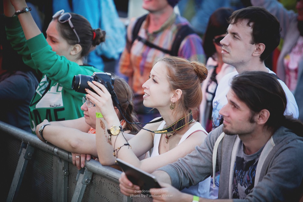 WILD MINT FEST@ Этномир, Калужская обл., 13/14/15-06-2014  