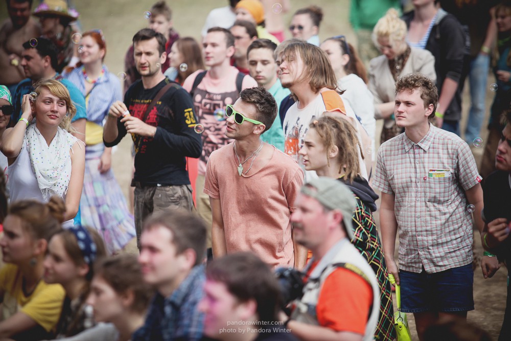 WILD MINT FEST@ Этномир, Калужская обл., 13/14/15-06-2014  