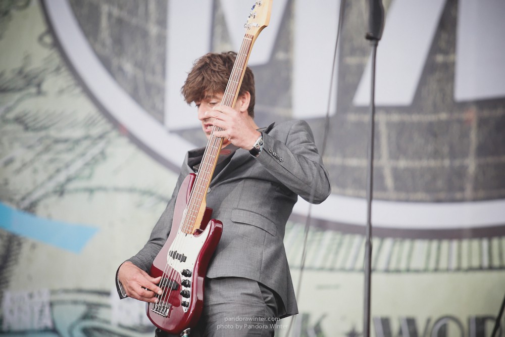 WILD MINT FEST@ Этномир, Калужская обл., 13/14/15-06-2014  