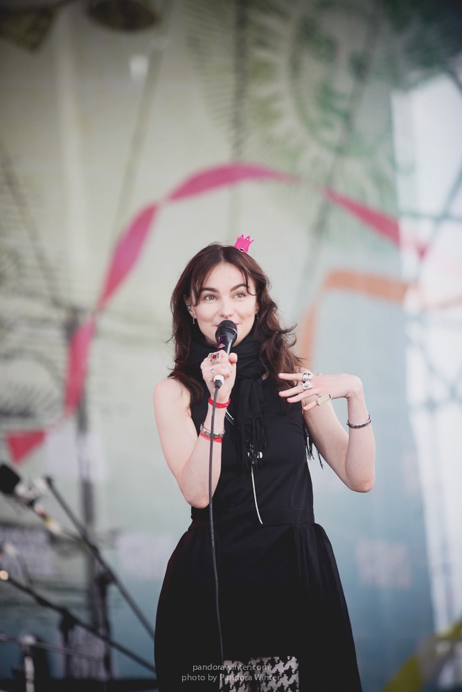 WILD MINT FEST@ Этномир, Калужская обл., 13/14/15-06-2014  