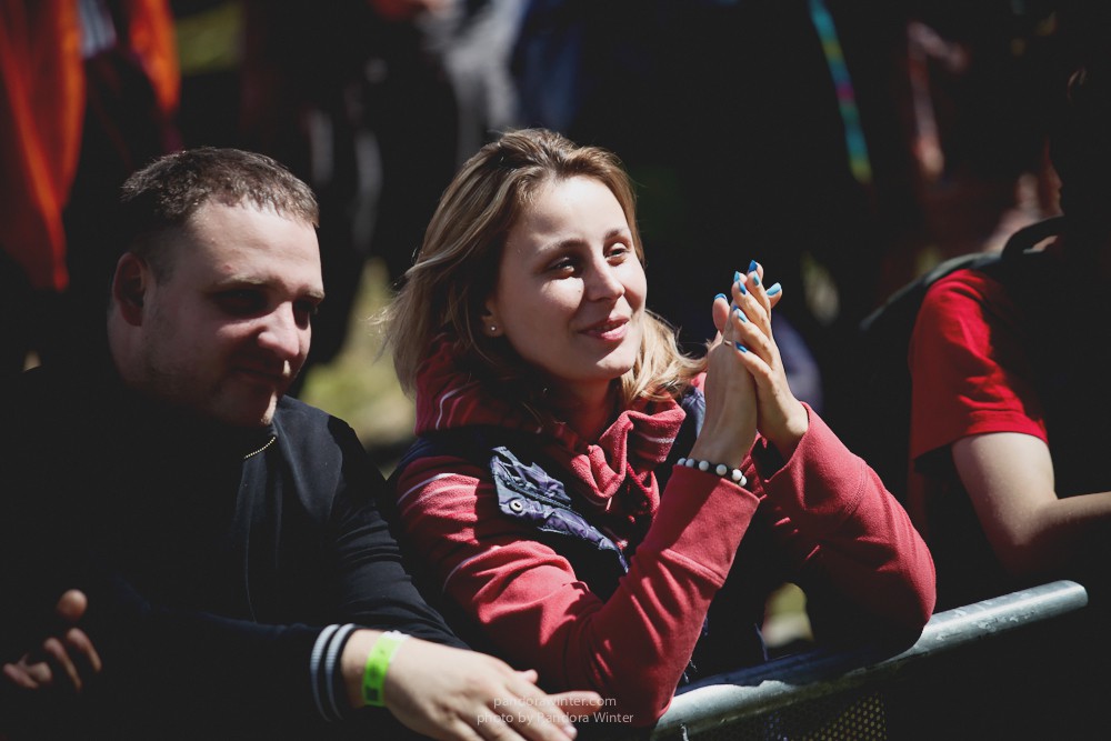 WILD MINT FEST@ Этномир, Калужская обл., 13/14/15-06-2014  