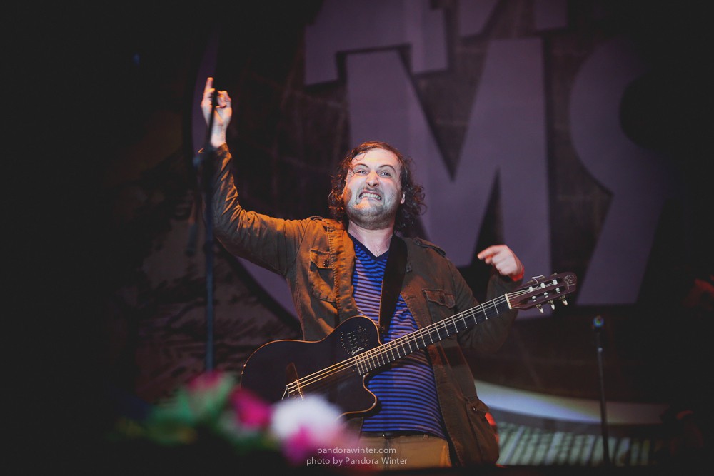 WILD MINT FEST@ Этномир, Калужская обл., 13/14/15-06-2014  