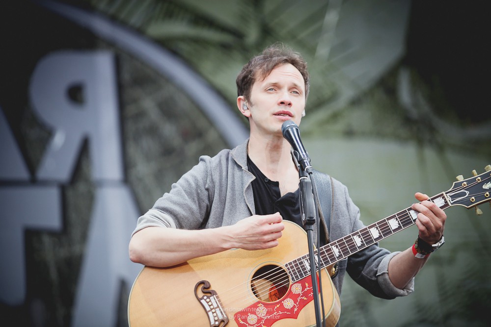 WILD MINT FEST@ Этномир, Калужская обл., 13/14/15-06-2014  