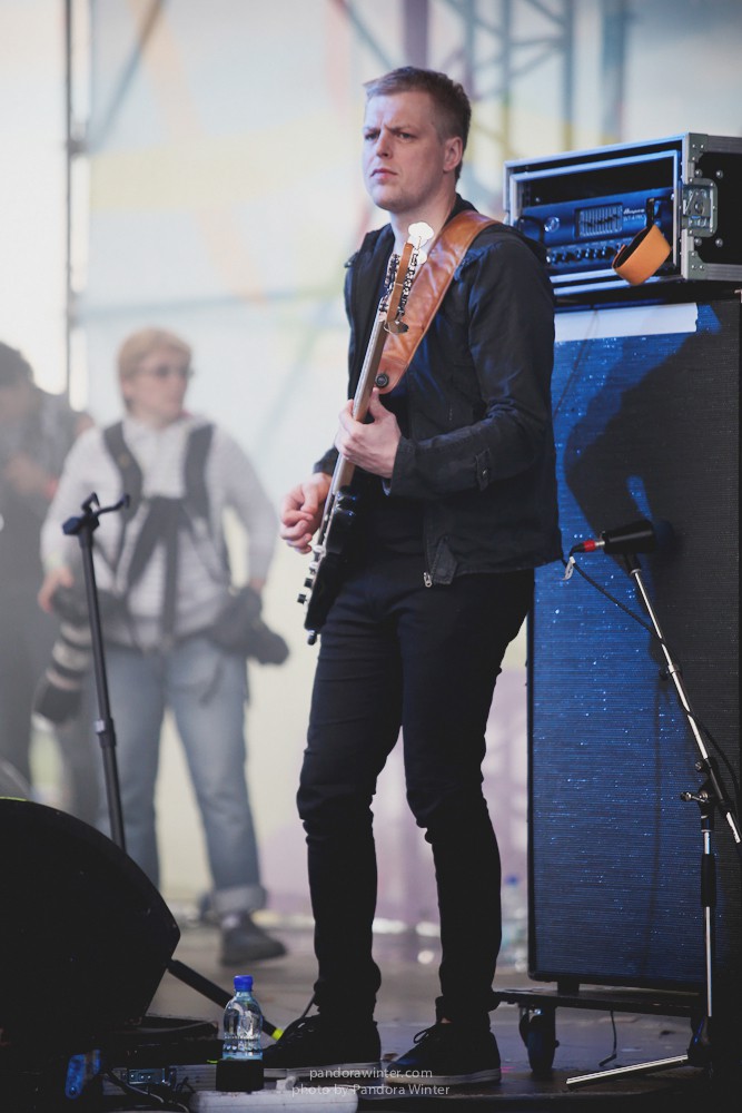 WILD MINT FEST@ Этномир, Калужская обл., 13/14/15-06-2014  