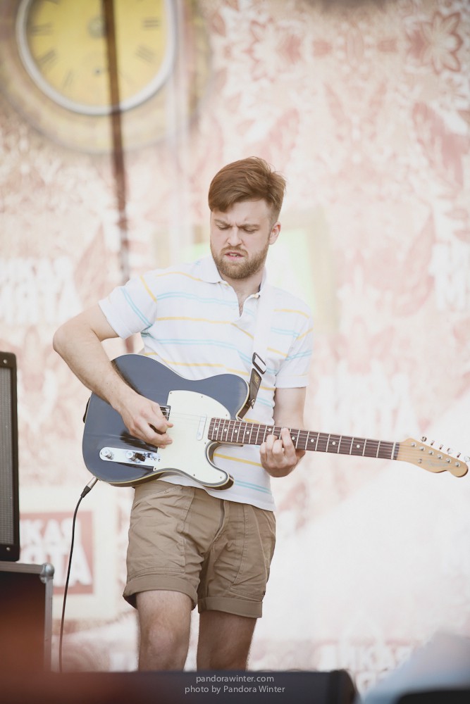 WILD MINT FEST@ Этномир, Калужская обл., 13/14/15-06-2014  