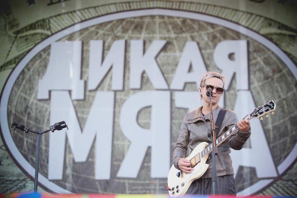 WILD MINT FEST@ Этномир, Калужская обл., 13/14/15-06-2014  