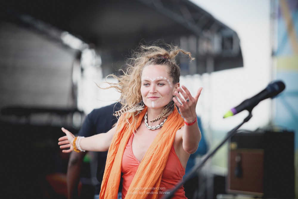 WILD MINT FEST@ Этномир, Калужская обл., 13/14/15-06-2014  