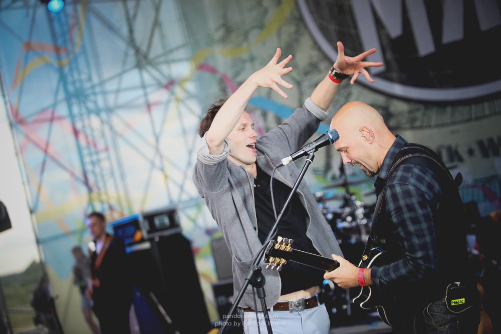 WILD MINT FEST@ Этномир, Калужская обл., 13/14/15-06-2014  