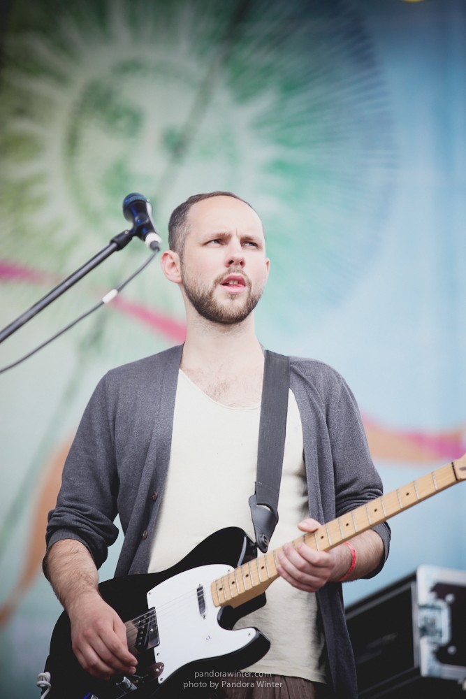 WILD MINT FEST@ Этномир, Калужская обл., 13/14/15-06-2014  