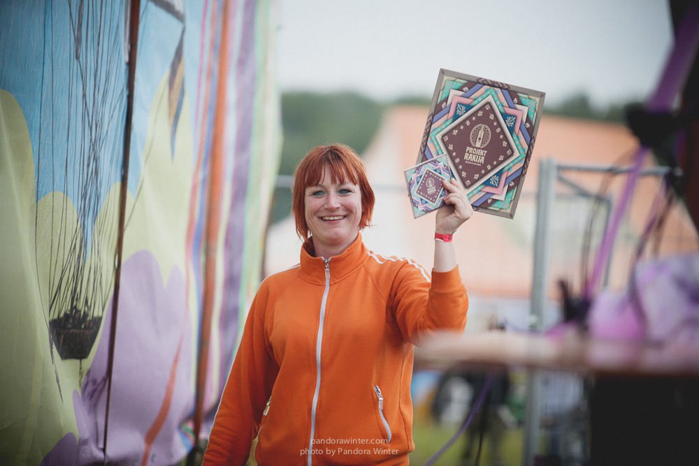 WILD MINT FEST@ Этномир, Калужская обл., 13/14/15-06-2014  