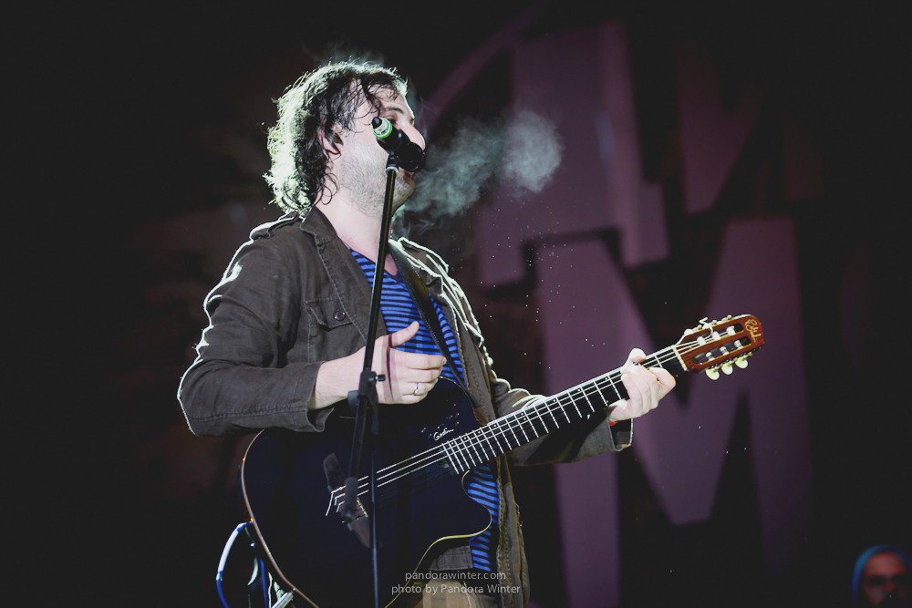 WILD MINT FEST@ Этномир, Калужская обл., 13/14/15-06-2014  