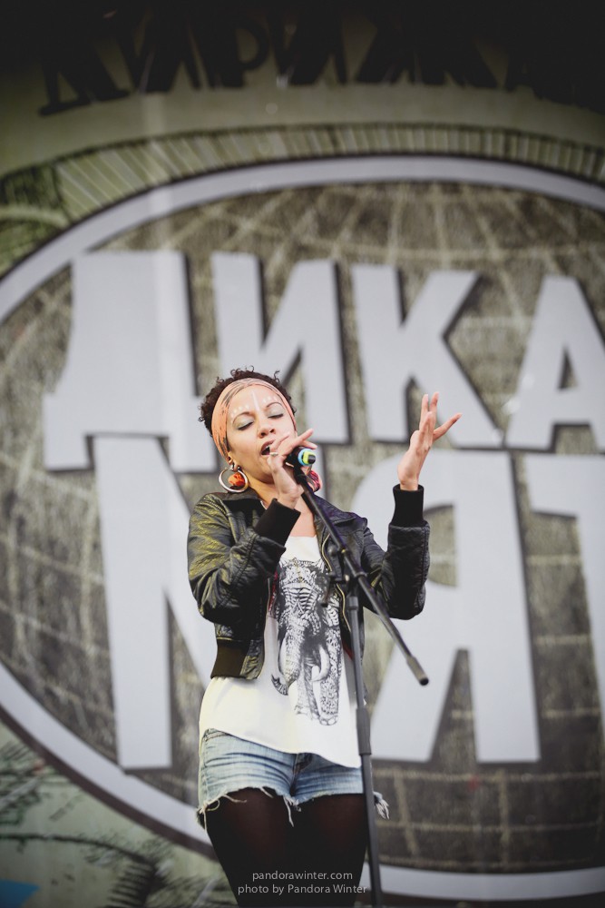 WILD MINT FEST@ Этномир, Калужская обл., 13/14/15-06-2014  