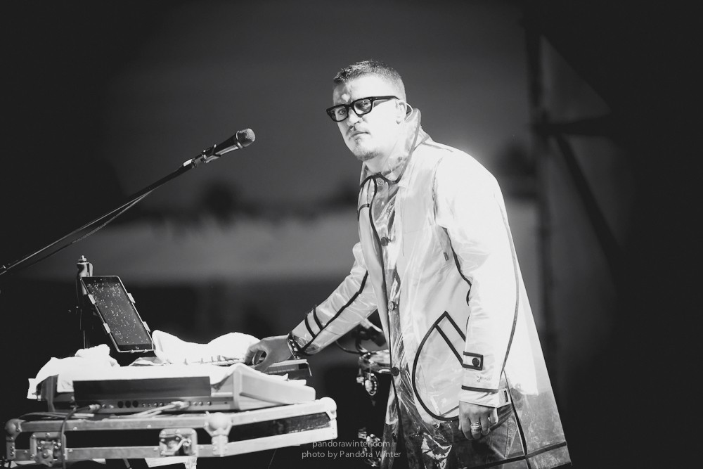 WILD MINT FEST@ Этномир, Калужская обл., 13/14/15-06-2014  