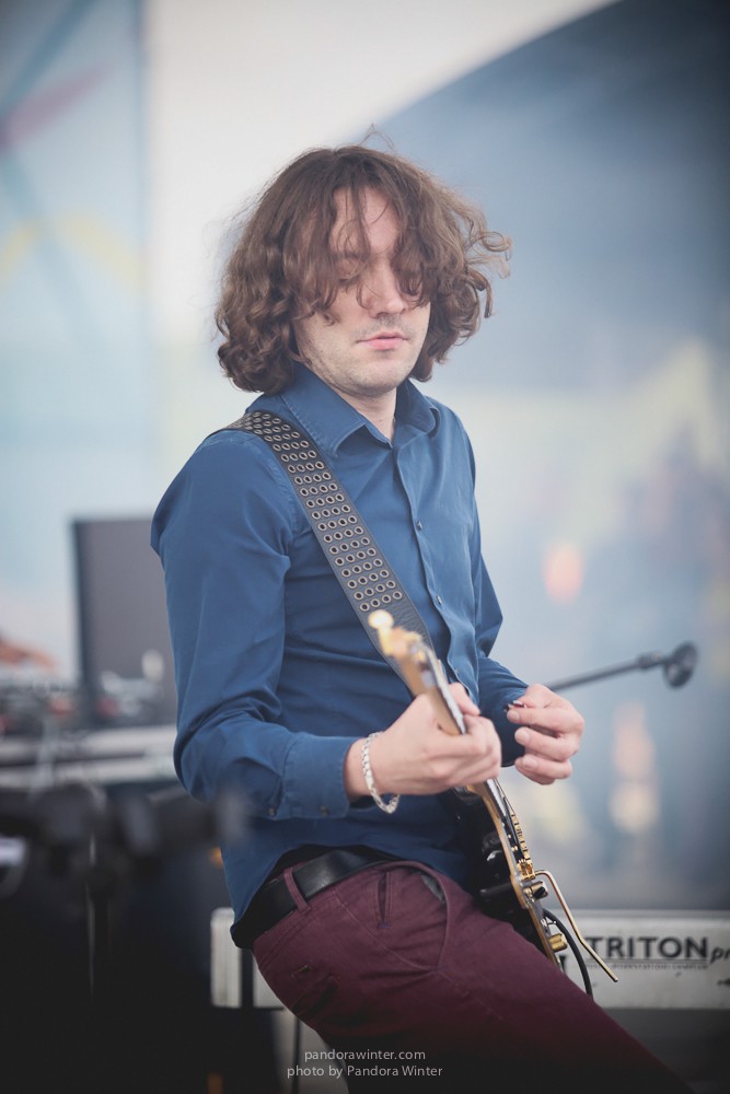 WILD MINT FEST@ Этномир, Калужская обл., 13/14/15-06-2014  