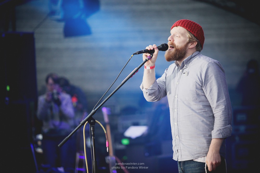 WILD MINT FEST@ Этномир, Калужская обл., 13/14/15-06-2014  
