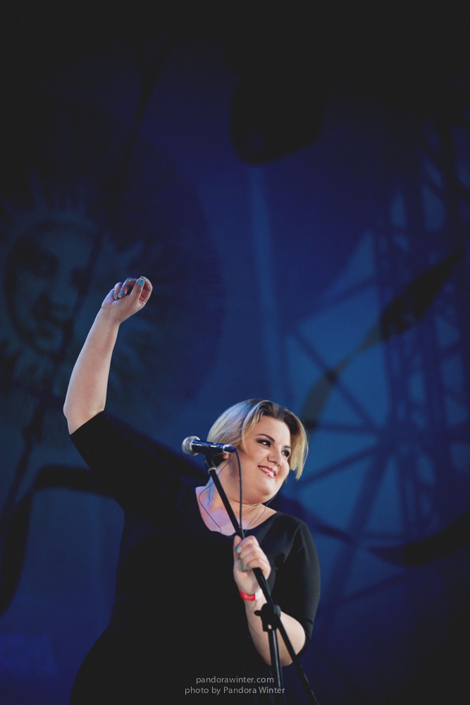 WILD MINT FEST@ Этномир, Калужская обл., 13/14/15-06-2014  