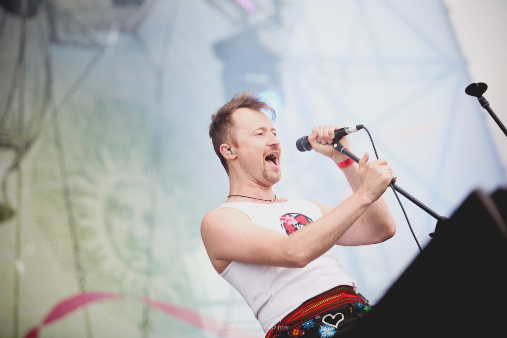 WILD MINT FEST@ Этномир, Калужская обл., 13/14/15-06-2014  