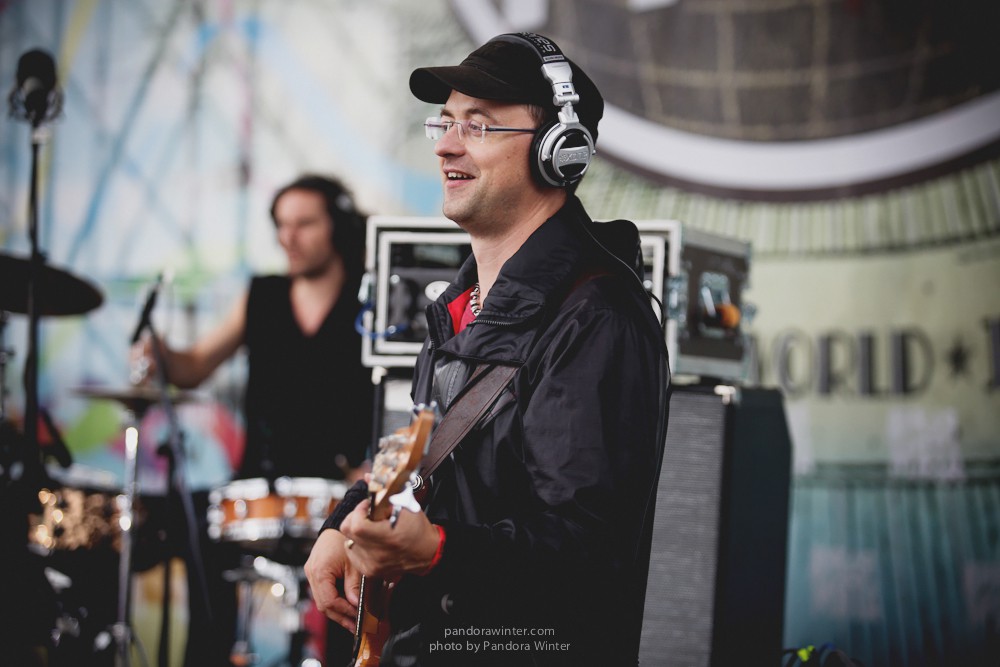 WILD MINT FEST@ Этномир, Калужская обл., 13/14/15-06-2014  