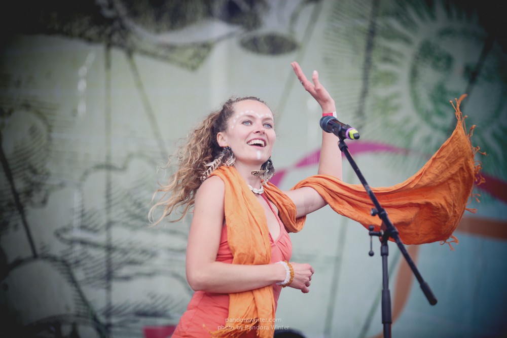WILD MINT FEST@ Этномир, Калужская обл., 13/14/15-06-2014  