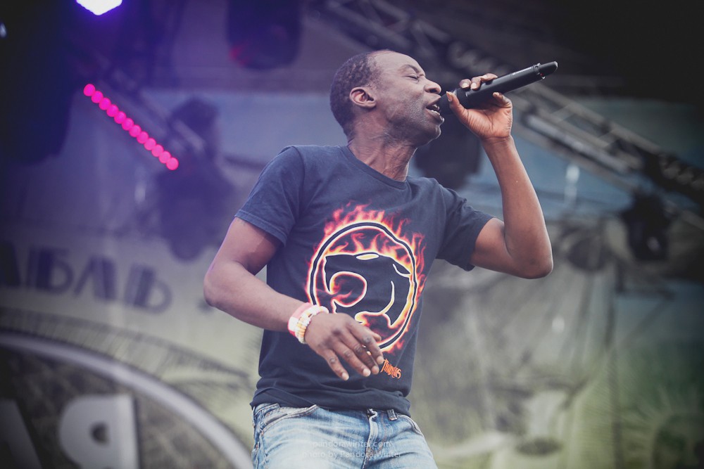 WILD MINT FEST@ Этномир, Калужская обл., 13/14/15-06-2014  