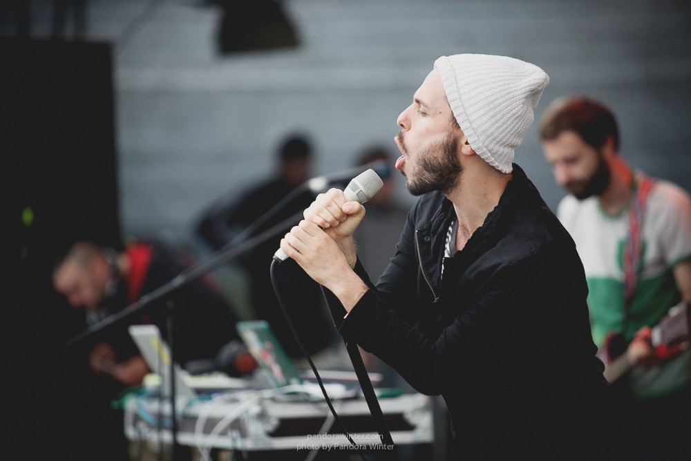 WILD MINT FEST@ Этномир, Калужская обл., 13/14/15-06-2014  