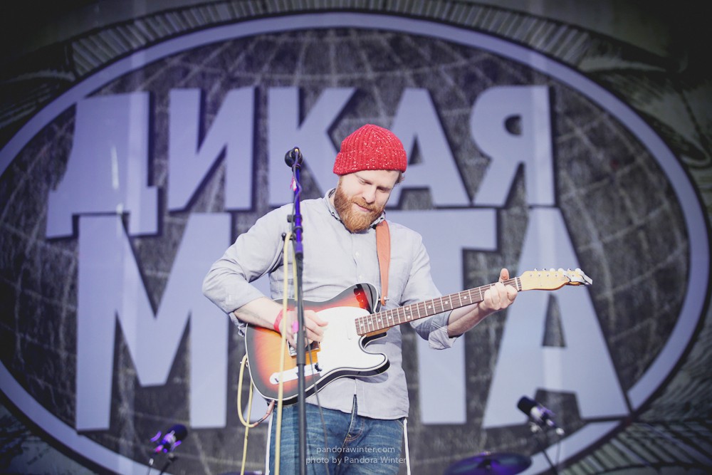 WILD MINT FEST@ Этномир, Калужская обл., 13/14/15-06-2014  