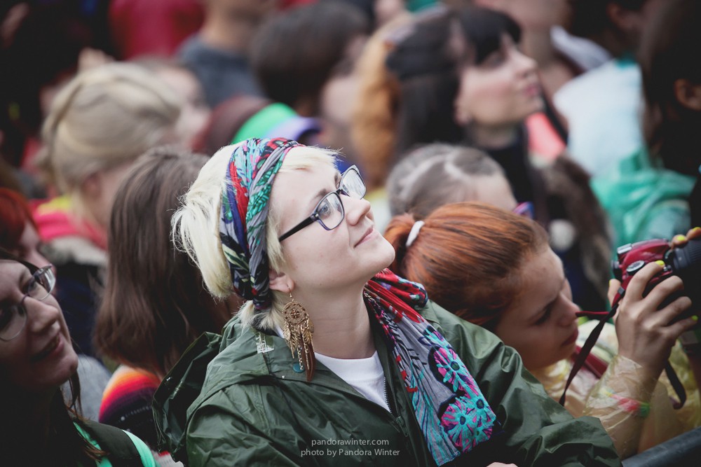 WILD MINT FEST@ Этномир, Калужская обл., 13/14/15-06-2014  