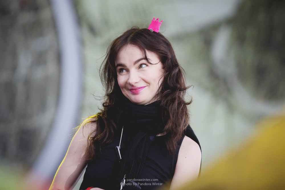 WILD MINT FEST@ Этномир, Калужская обл., 13/14/15-06-2014  