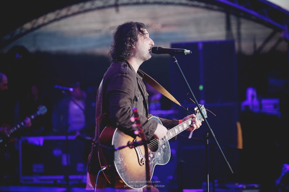 WILD MINT FEST@ Этномир, Калужская обл., 13/14/15-06-2014  